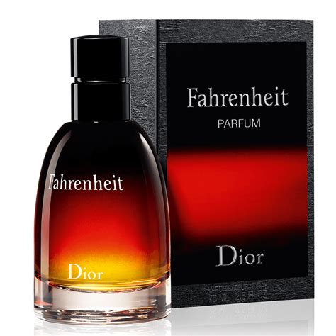 dior fahrenheit parfum duty free|Dior fahrenheit le parfum discontinued.